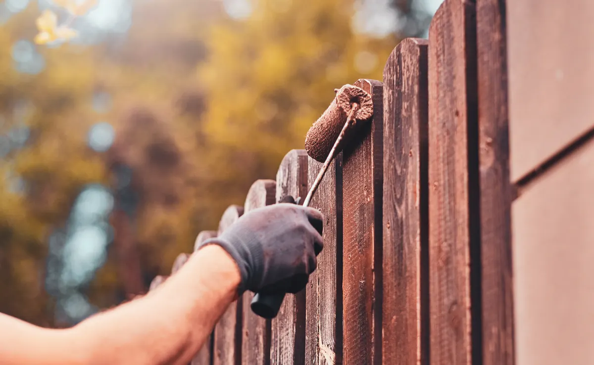 Privacy Fencing in Edmond, OK